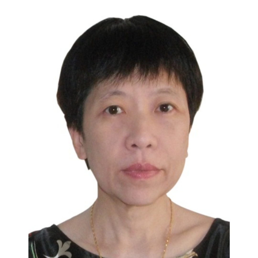 Patricia Wong